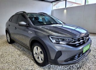 Volkswagen Nivus Usado en Córdoba Financiado