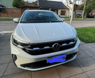 Volkswagen Nivus Usado en Buenos Aires