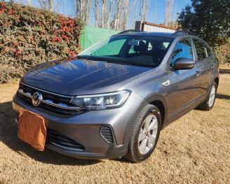 Volkswagen Nivus Usado en Mendoza