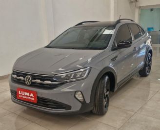 Volkswagen Nivus Usado en Mendoza Financiado