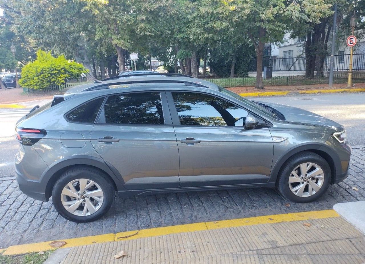 Volkswagen Nivus Usado en Buenos Aires, deRuedas