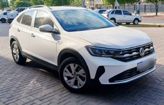 Volkswagen Nivus Usado en Córdoba Financiado