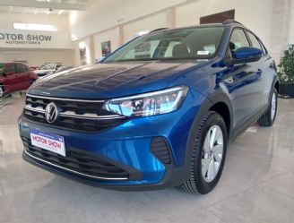 Volkswagen Nivus Nuevo en San Juan