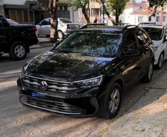 Volkswagen Nivus Usado en Mendoza