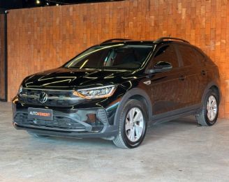Volkswagen Nivus Usado en Córdoba