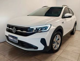 Volkswagen Nivus Usado en Córdoba