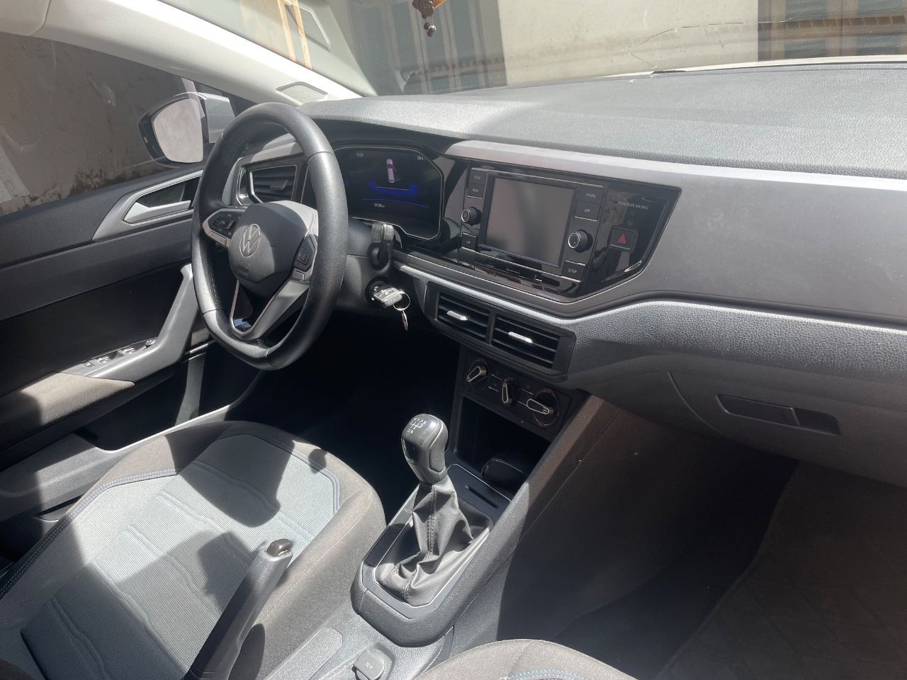 Volkswagen Nivus Usado en Mendoza, deRuedas