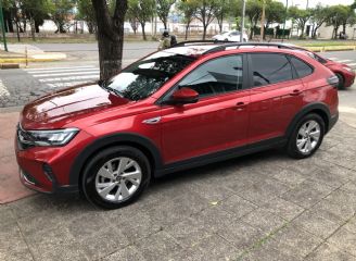 Volkswagen Nivus Usado en Salta