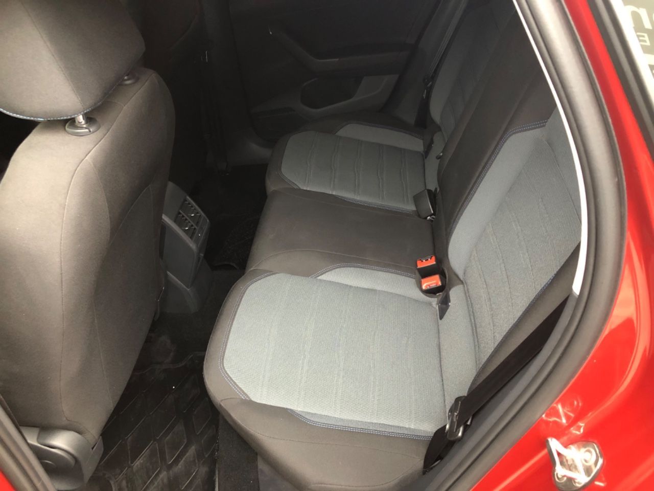 Volkswagen Nivus Usado en Salta, deRuedas