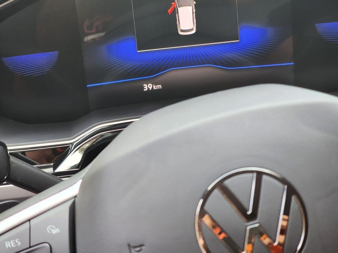 Volkswagen Nivus Nuevo en Mendoza, deRuedas