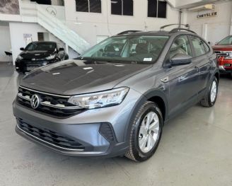 Volkswagen Nivus Nuevo en San Juan Financiado