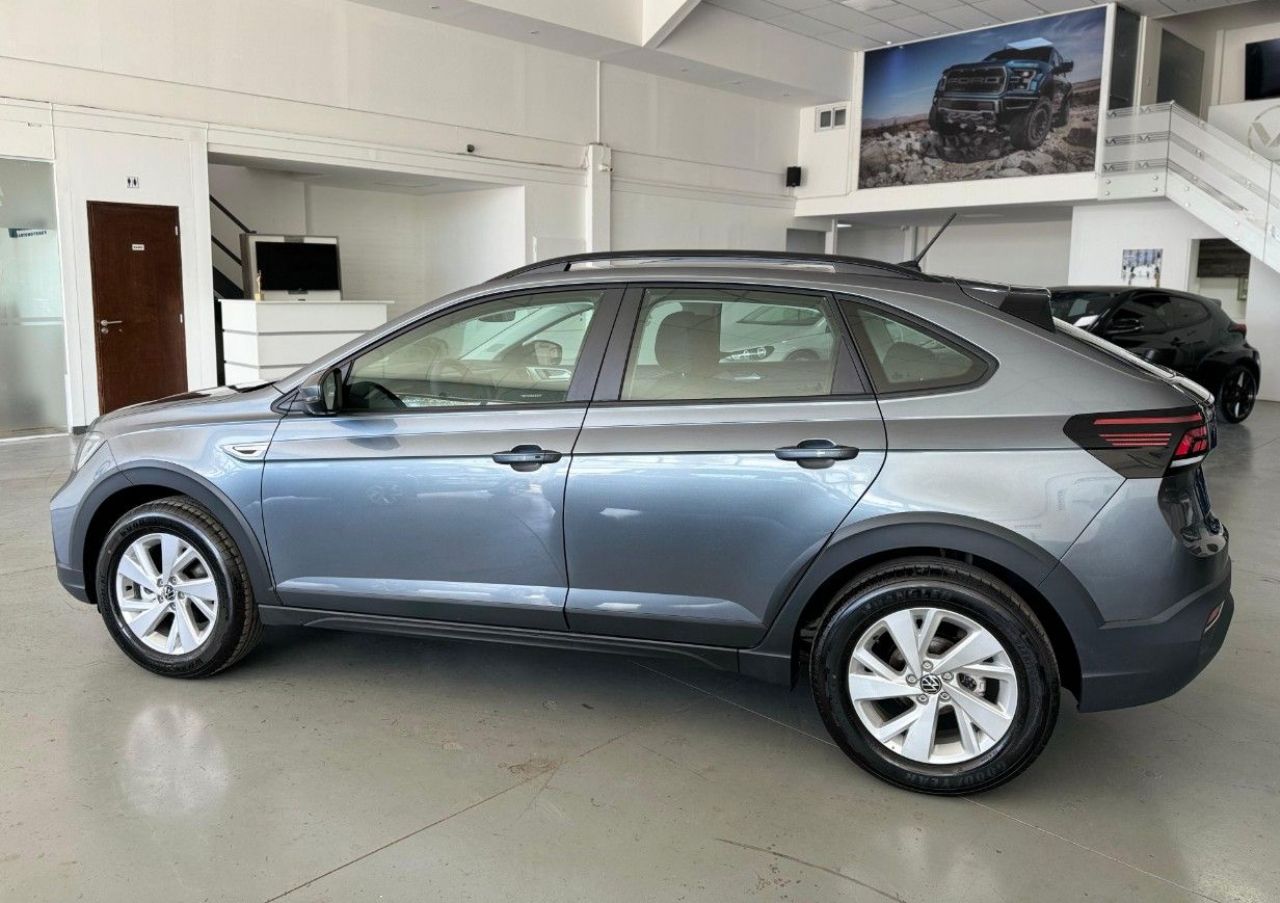 Volkswagen Nivus Nuevo Financiado en San Juan, deRuedas