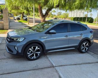 Volkswagen Nivus Usado en Mendoza