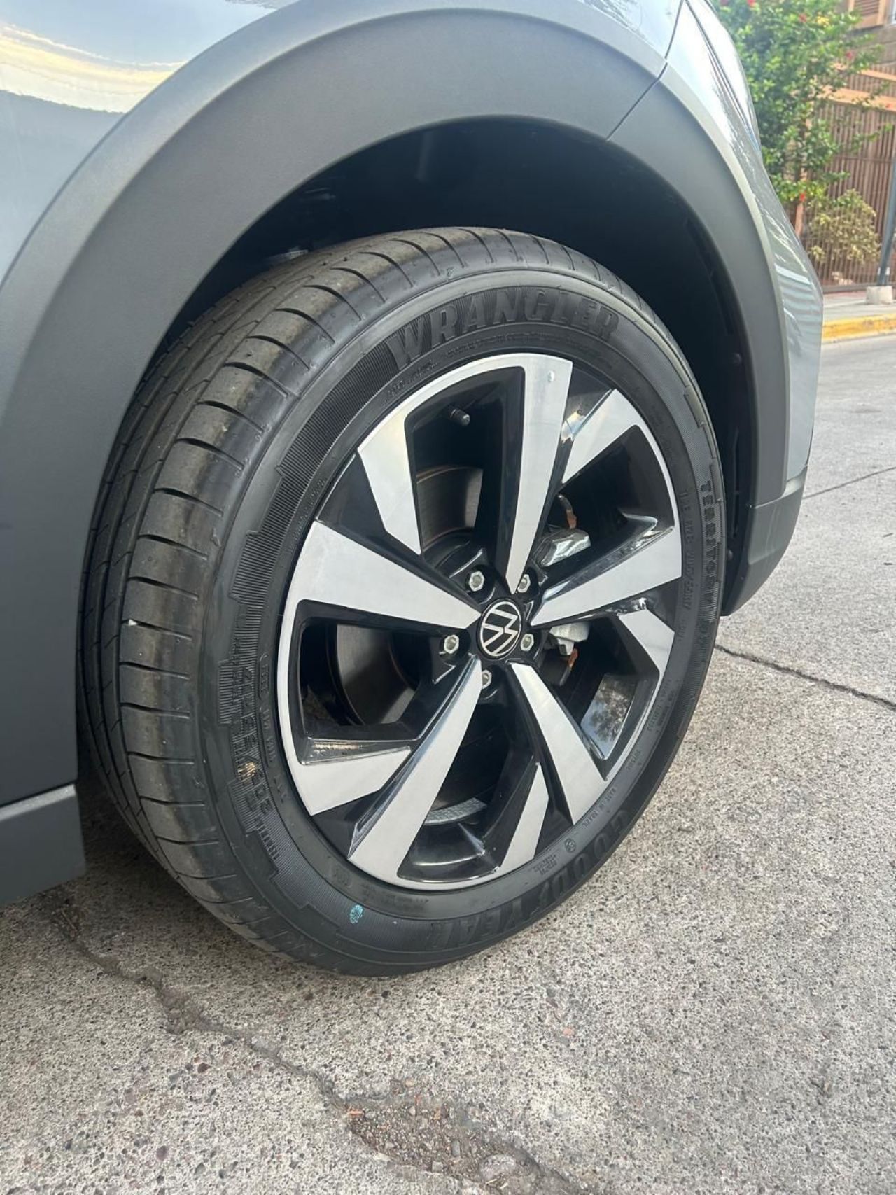 Volkswagen Nivus Nuevo en Mendoza, deRuedas