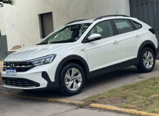 Volkswagen Nivus Nuevo en Córdoba Financiado
