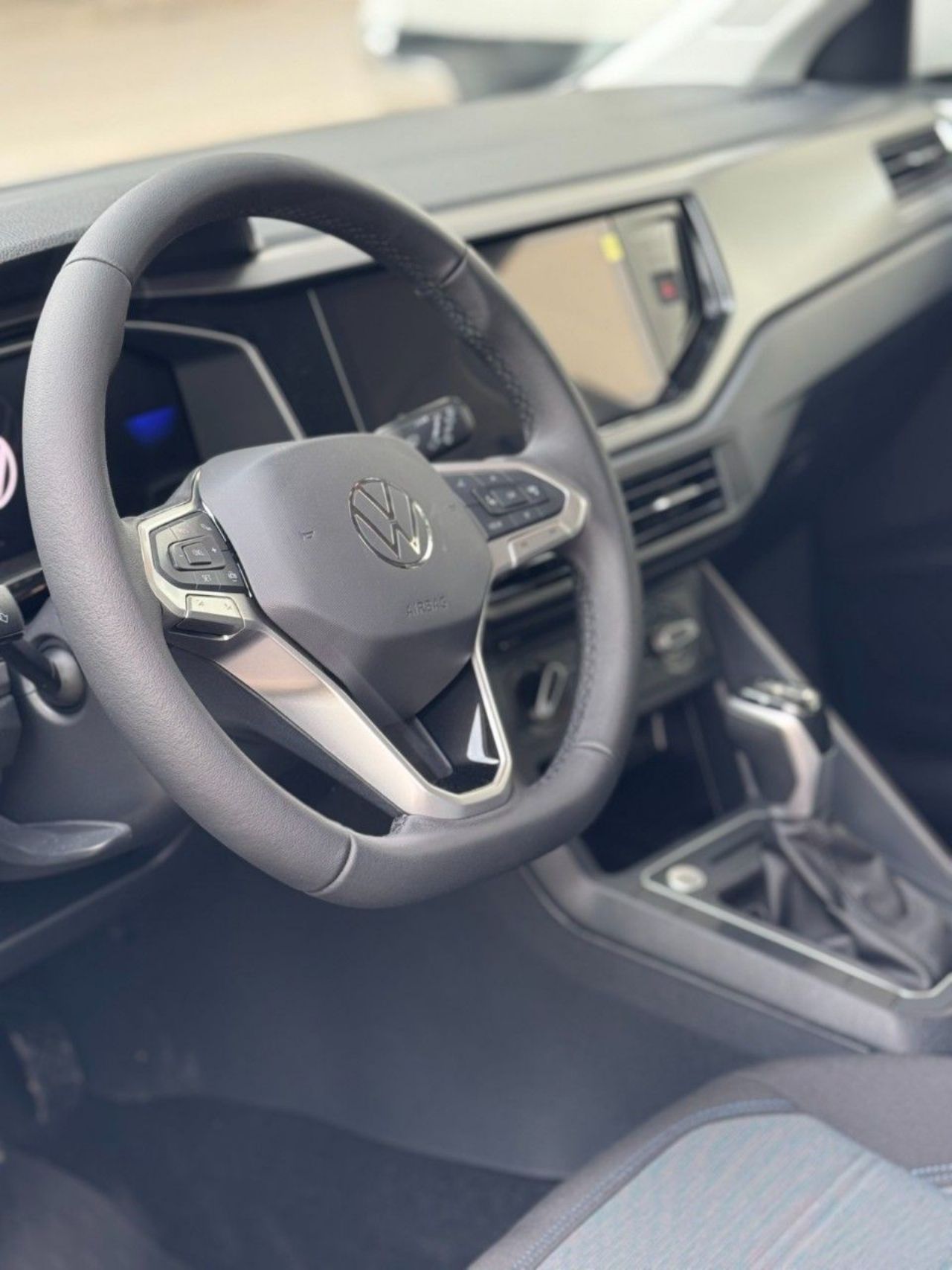 Volkswagen Nivus Nuevo Financiado en Córdoba, deRuedas