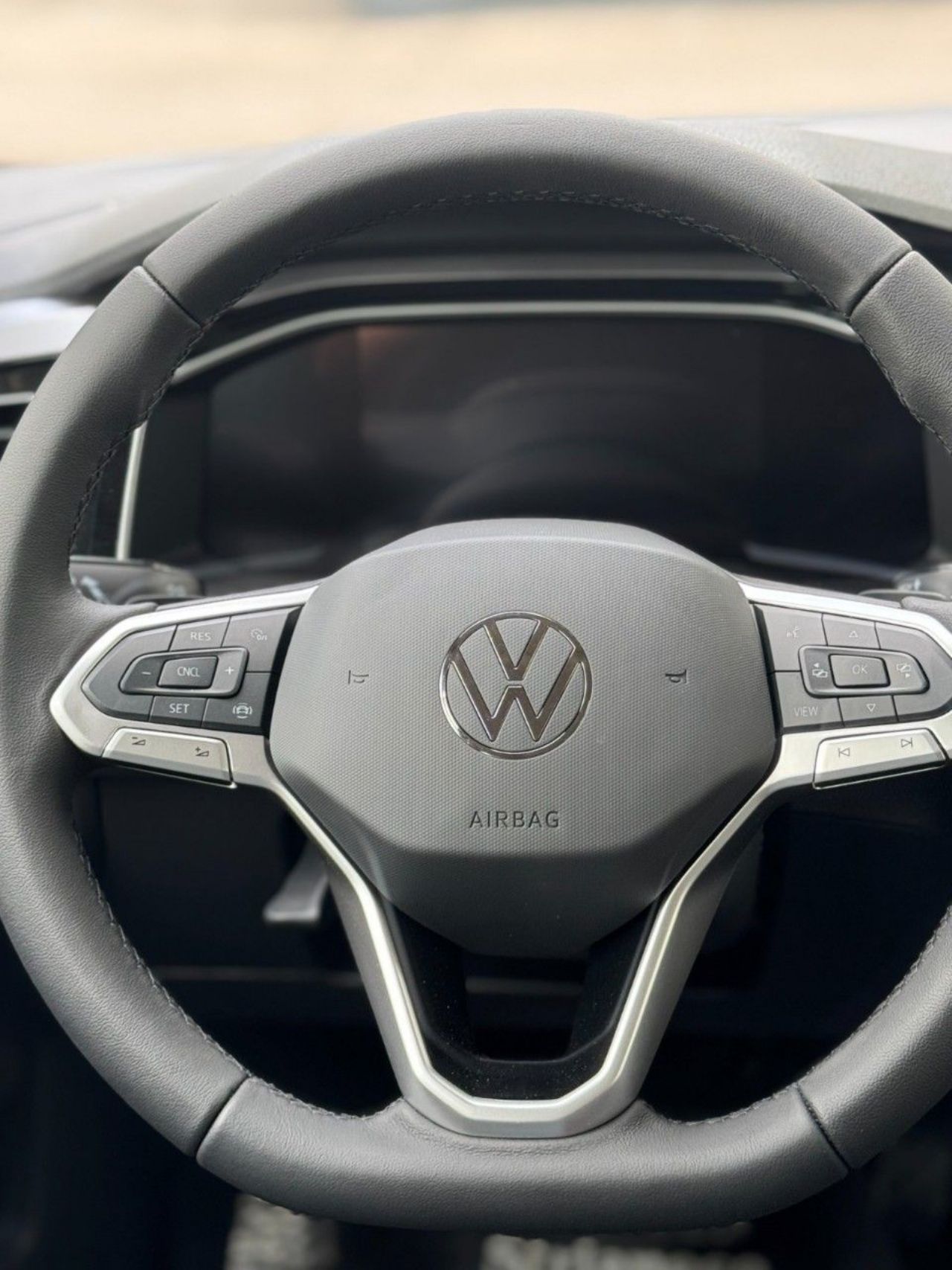 Volkswagen Nivus Nuevo Financiado en Córdoba, deRuedas