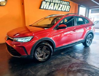 Volkswagen Nivus Nuevo en Mendoza