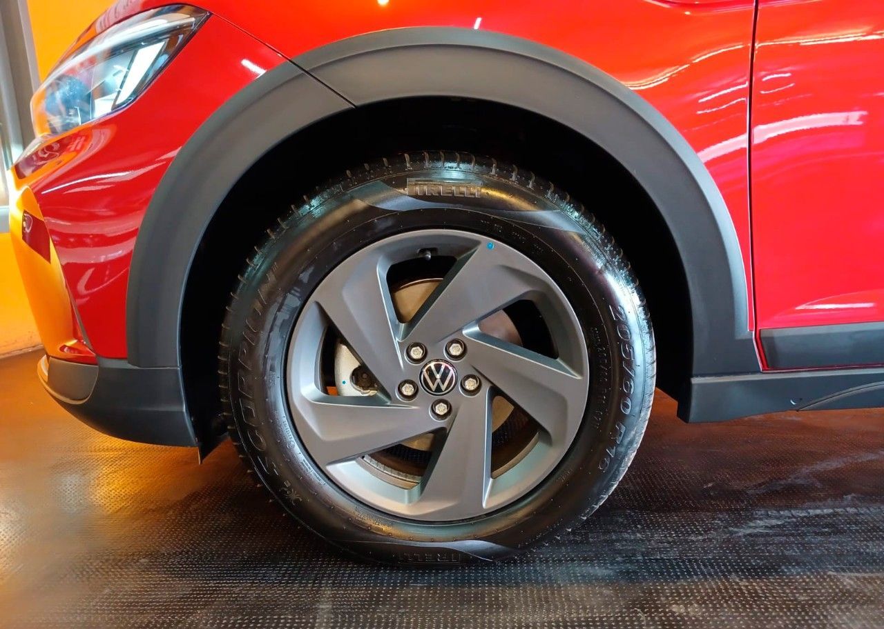Volkswagen Nivus Nuevo en Mendoza, deRuedas