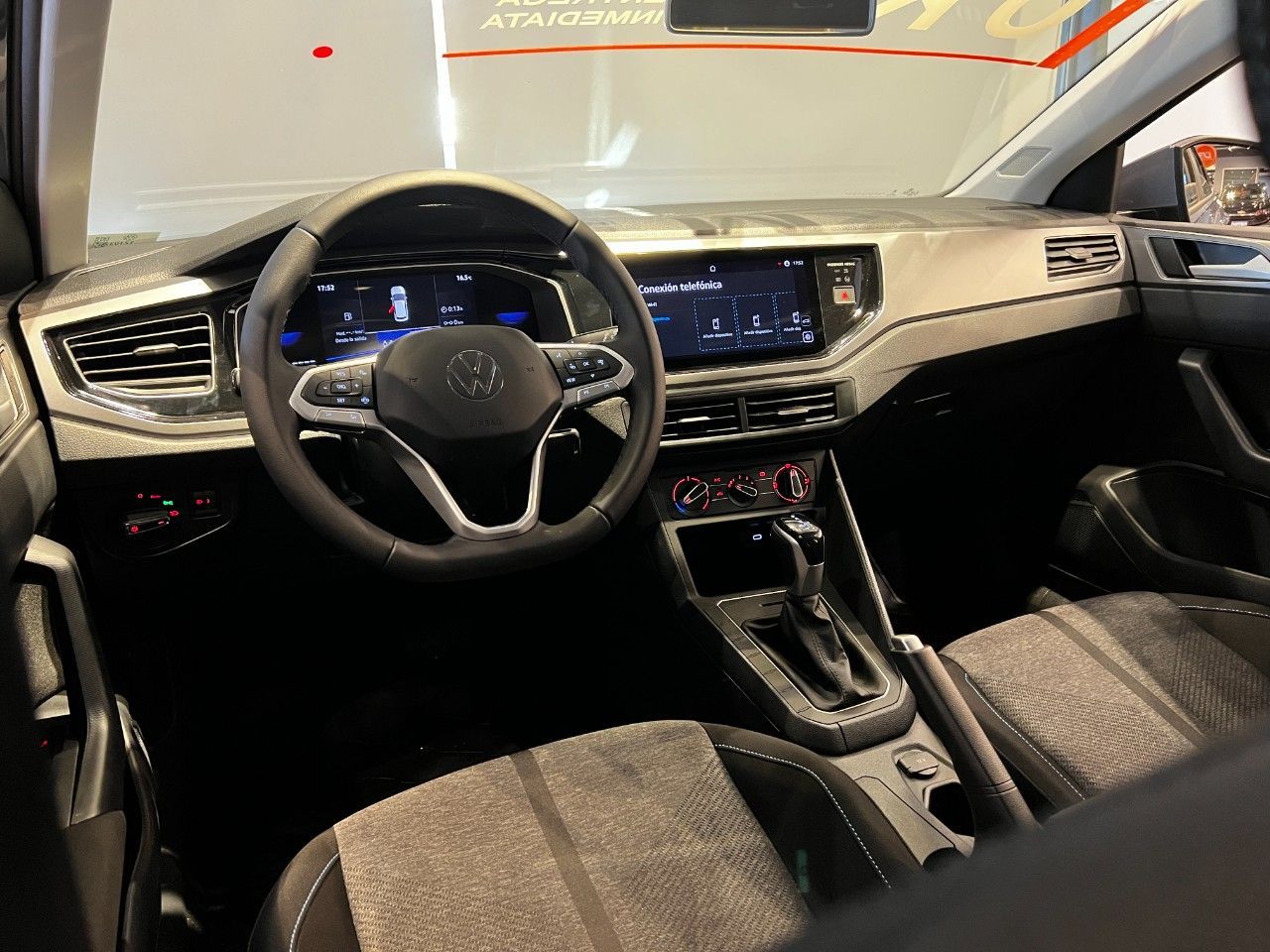 Volkswagen Nivus Nuevo Financiado en Córdoba, deRuedas