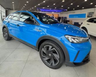 Volkswagen Nivus Nuevo en Buenos Aires