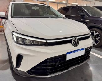Volkswagen Nivus Usado en Buenos Aires