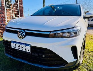 Volkswagen Nivus Usado en Buenos Aires