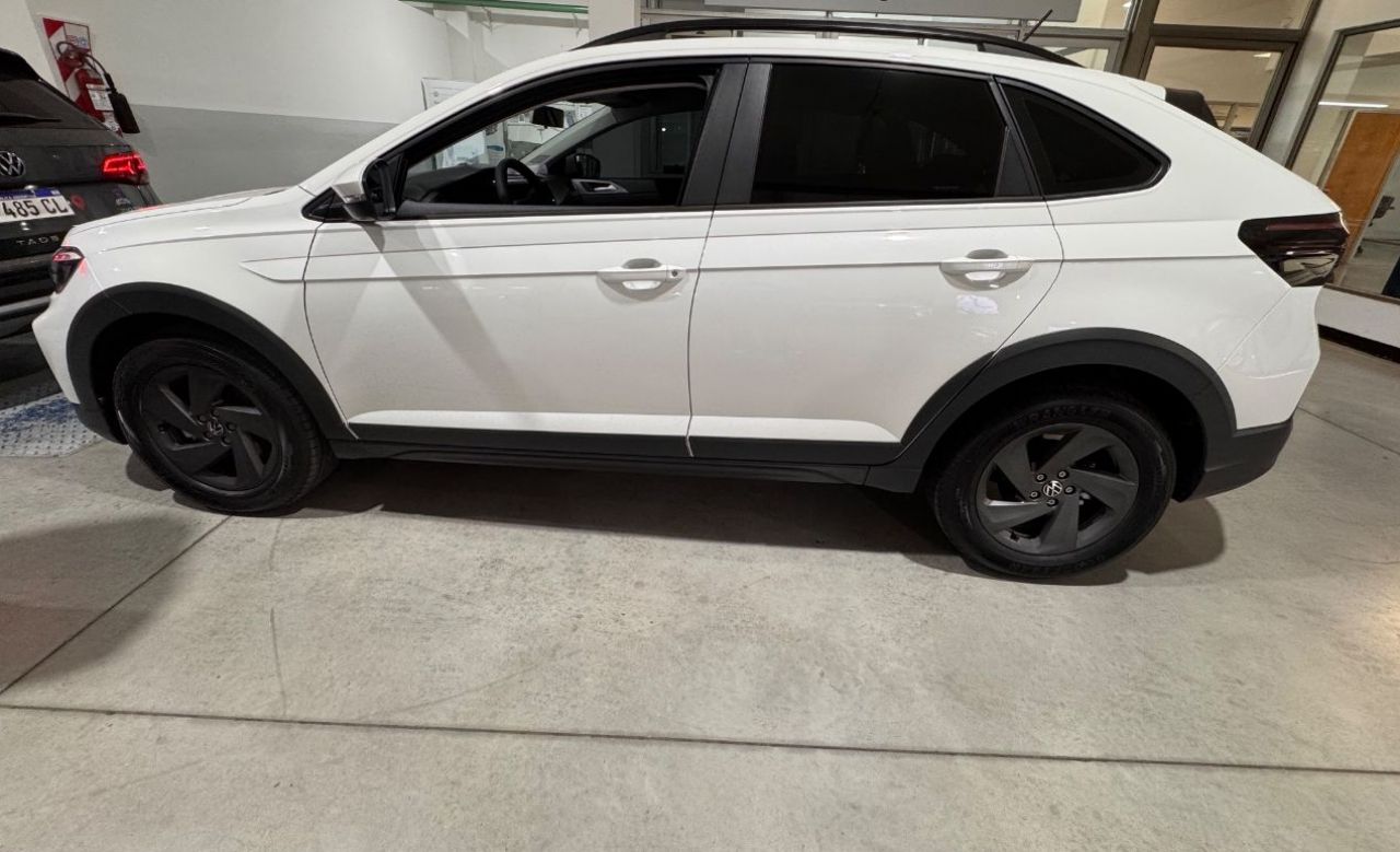 Volkswagen Nivus Usado en Buenos Aires, deRuedas