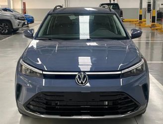 Volkswagen Nivus Nuevo en Córdoba