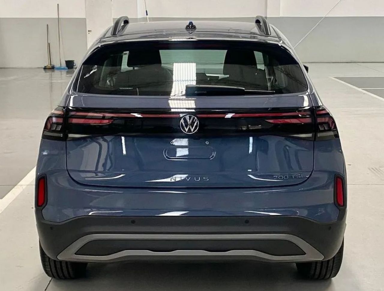 Volkswagen Nivus Nuevo en Córdoba, deRuedas