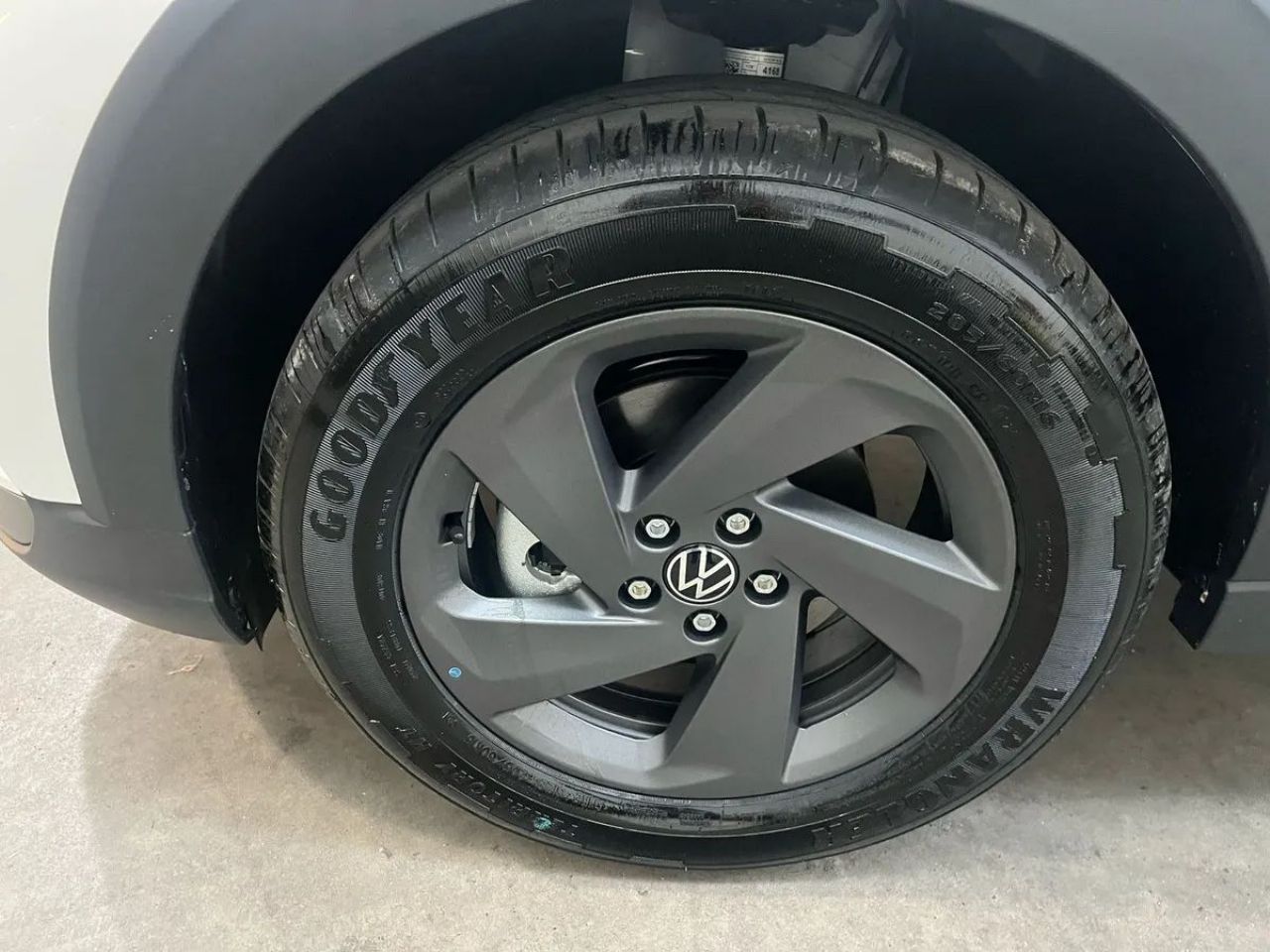 Volkswagen Nivus Nuevo en Córdoba, deRuedas
