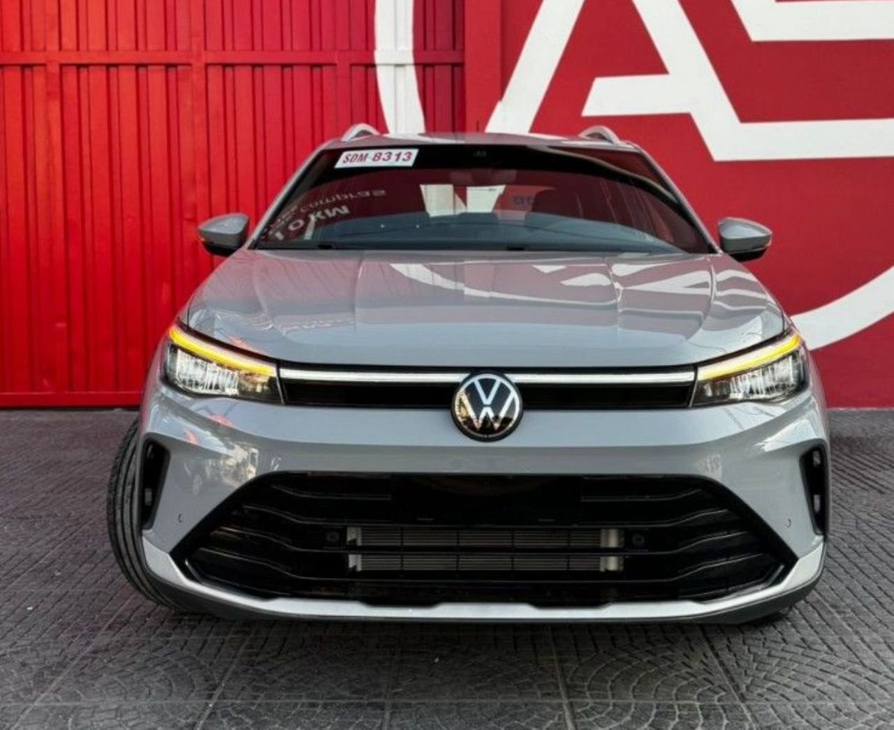 Volkswagen Nivus Nuevo Financiado en Córdoba, deRuedas