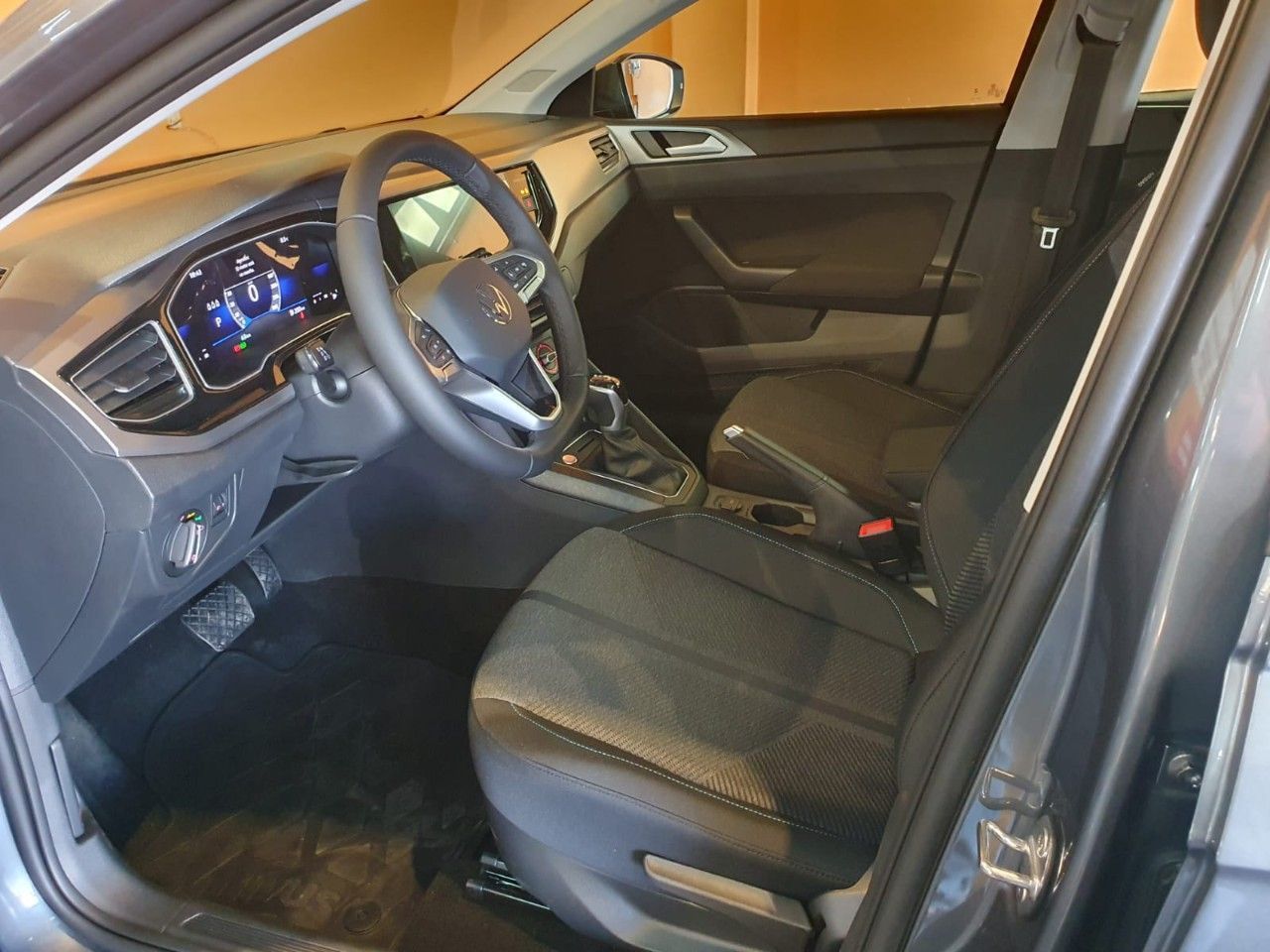 Volkswagen Nivus Nuevo en Mendoza, deRuedas