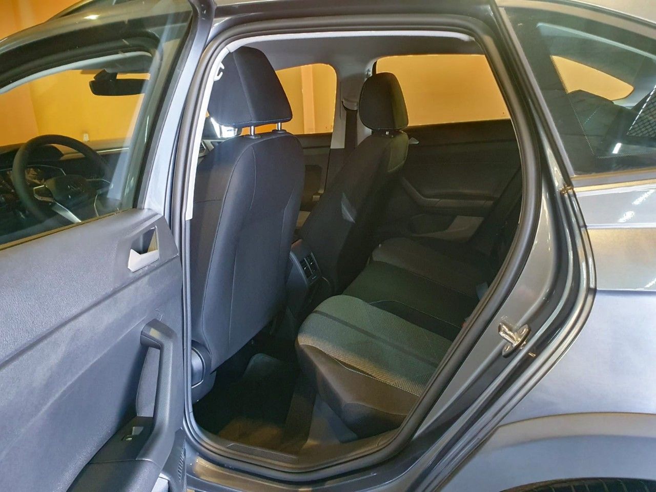 Volkswagen Nivus Nuevo en Mendoza, deRuedas