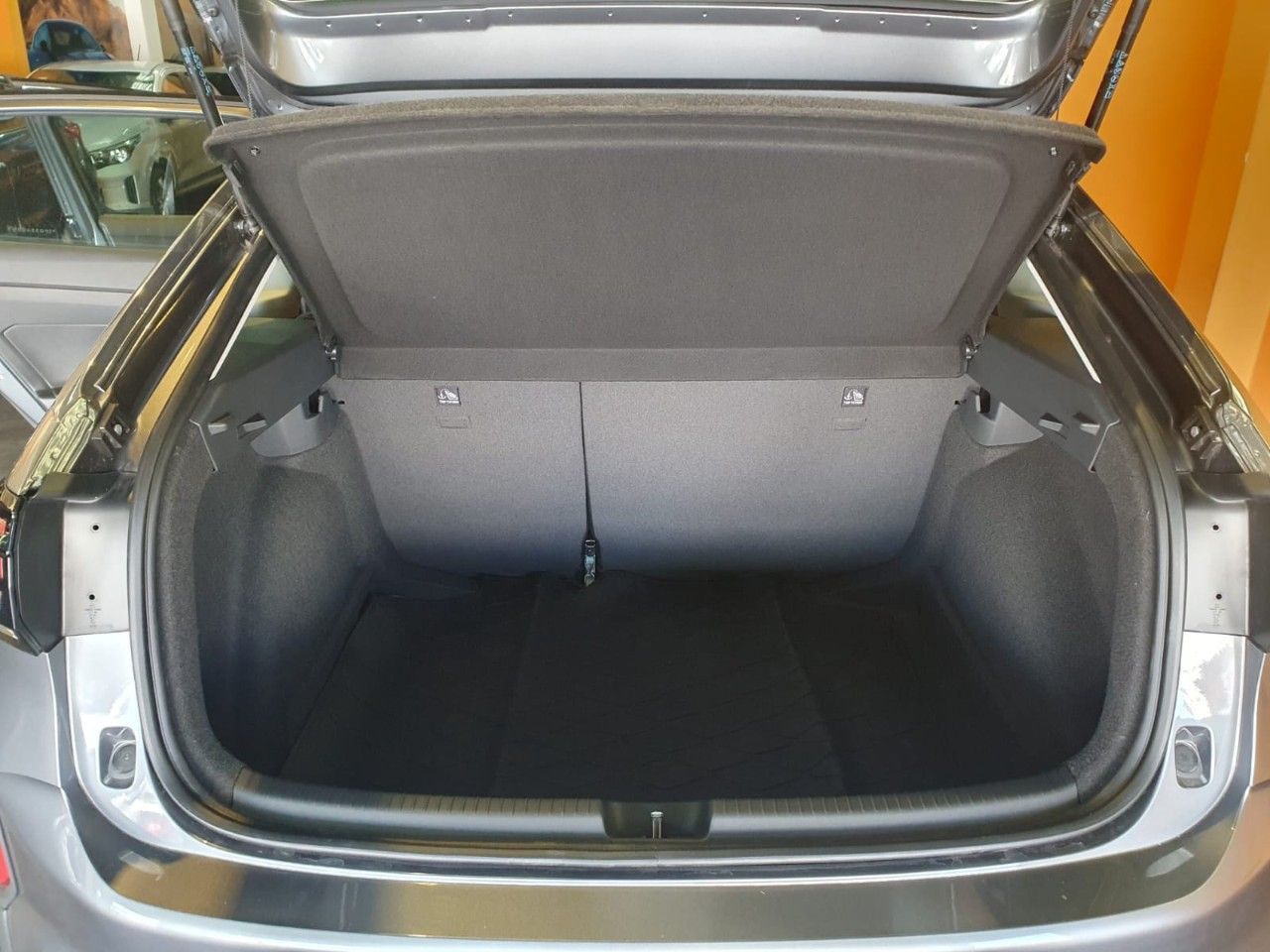 Volkswagen Nivus Nuevo en Mendoza, deRuedas