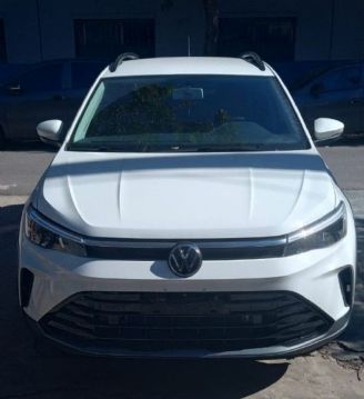 Volkswagen Nivus Usado en Buenos Aires