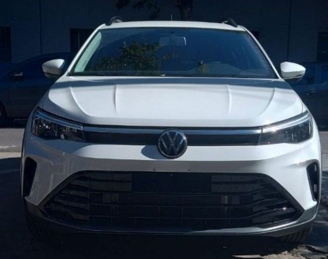 Volkswagen Nivus Usado en Buenos Aires, deRuedas