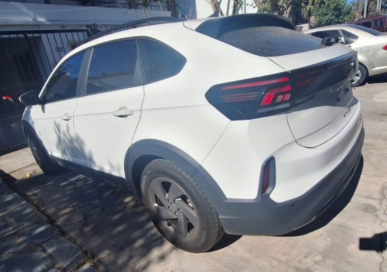 Volkswagen Nivus Usado en Buenos Aires, deRuedas