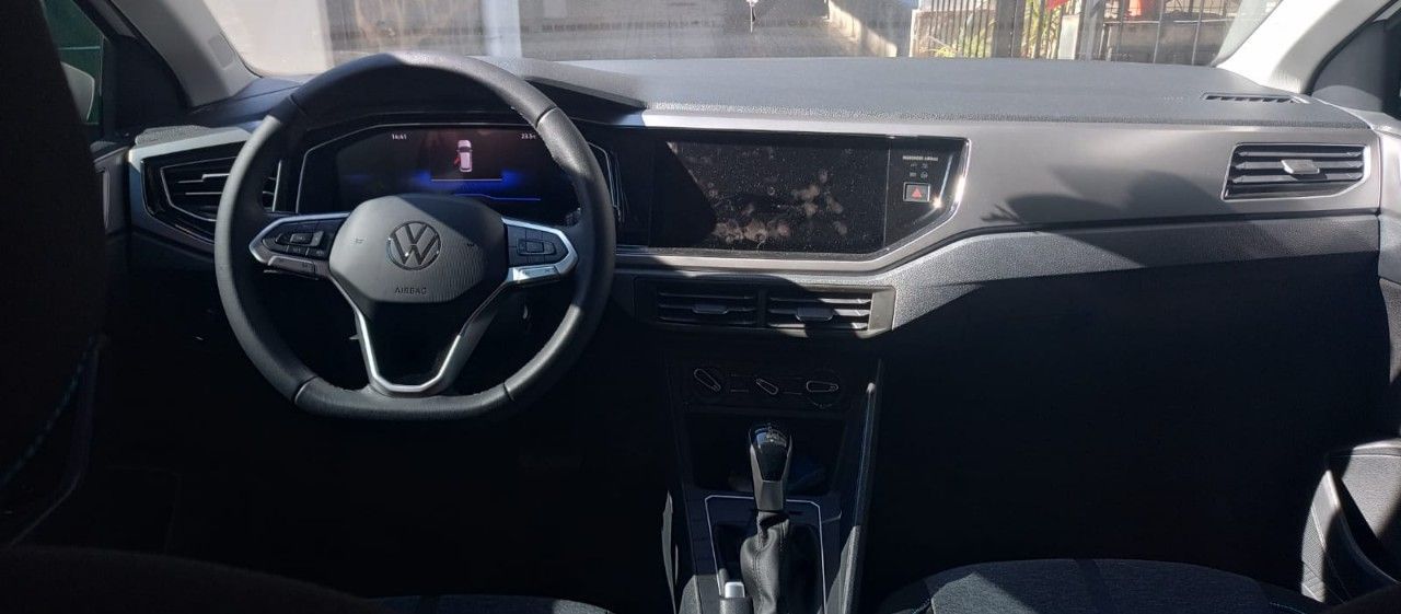 Volkswagen Nivus Usado en Buenos Aires, deRuedas