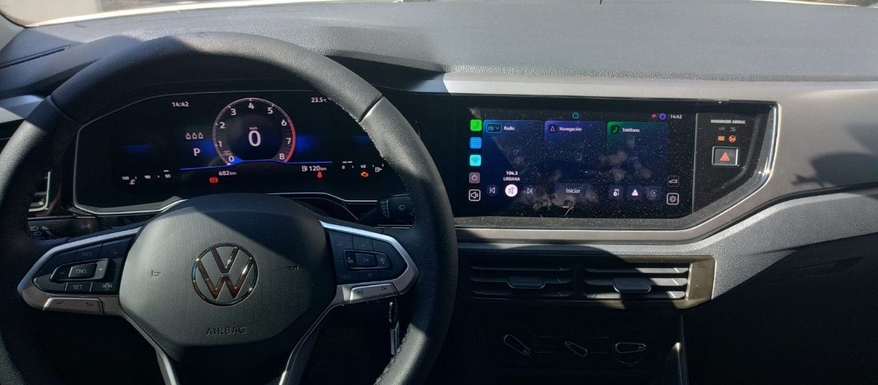 Volkswagen Nivus Usado en Buenos Aires, deRuedas