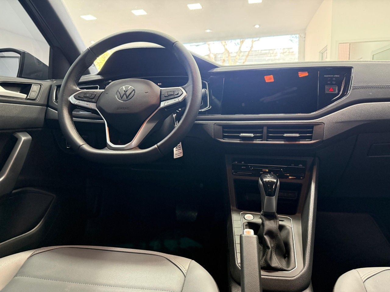 Volkswagen Nivus Usado Financiado en Mendoza, deRuedas