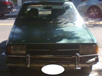 Volkswagen Passat Usado en Buenos Aires