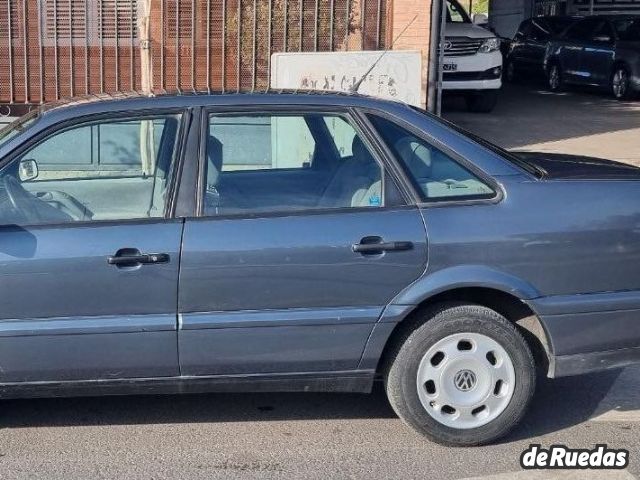 Volkswagen Passat Usado en San Juan, deRuedas