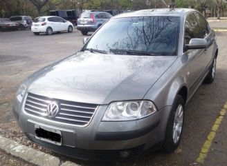 Volkswagen Passat Usado en Buenos Aires