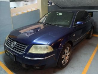 Volkswagen Passat Usado en Buenos Aires