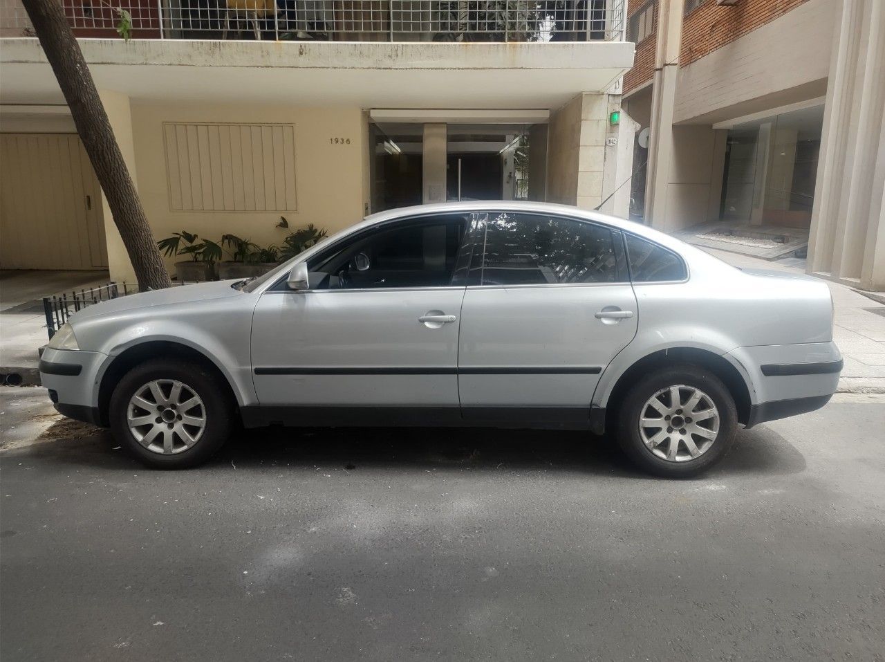 Volkswagen Passat Usado en Buenos Aires, deRuedas