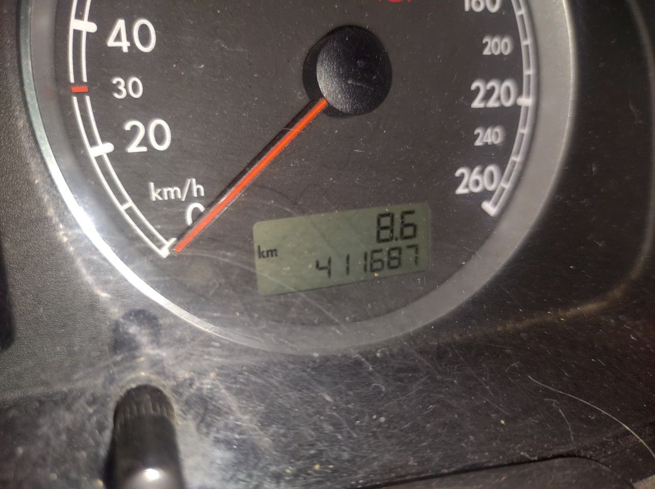 Volkswagen Passat Usado en Buenos Aires, deRuedas