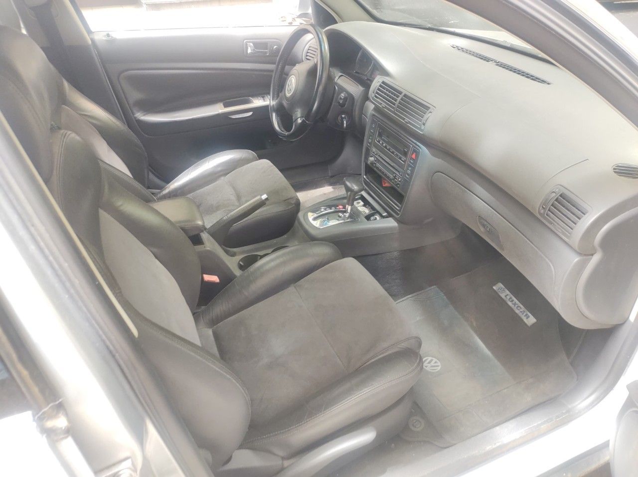 Volkswagen Passat Usado en Buenos Aires, deRuedas