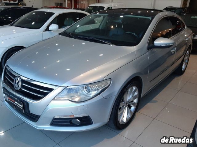 Volkswagen Passat Usado en Mendoza, deRuedas