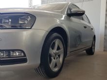 Volkswagen Passat Usado en Mendoza